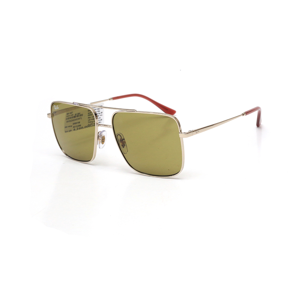 Kính mát RayBan RB3758  9213/2